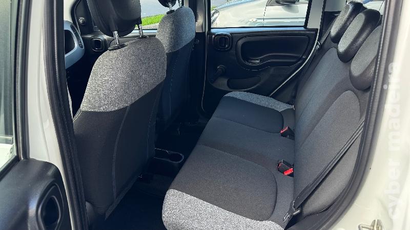 FIAT PANDA MY22 1.0 HYBRID Gasolina