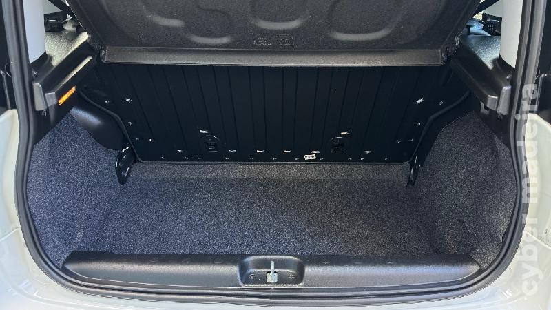 FIAT PANDA MY22 1.0 HYBRID Gasolina