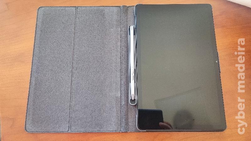 Tablet Lenovo M10 Plus