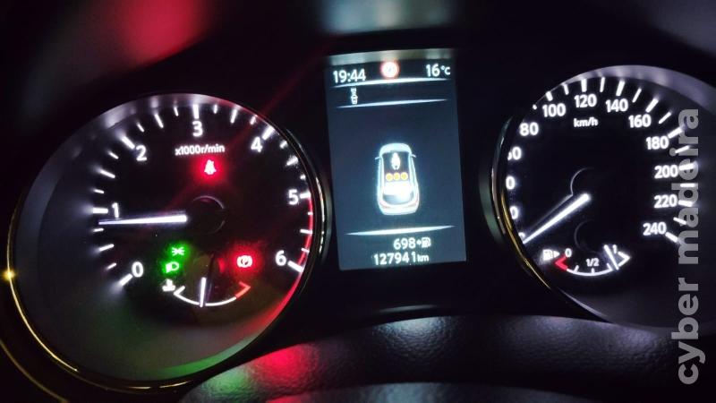 NISSAN QASHQAI N Connecta Gasóleo