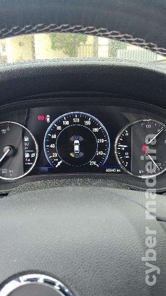 OPEL INSIGNA SPORT Gasóleo