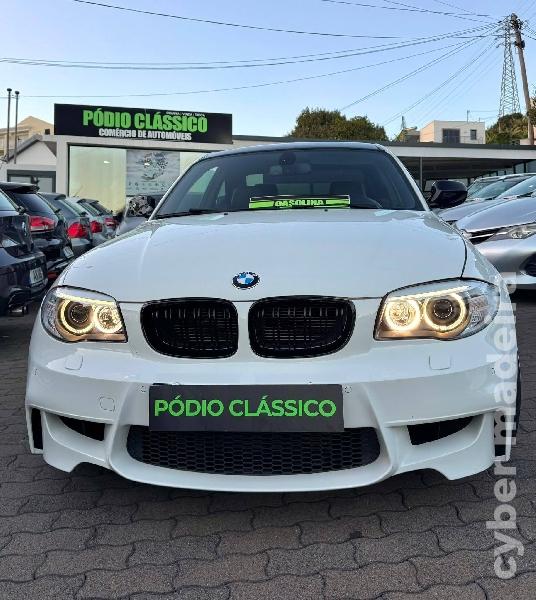 BMW Serie 1 135i Gasolina
