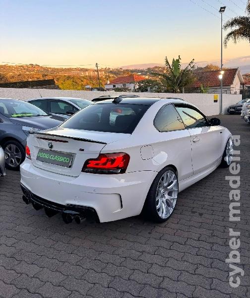 BMW Serie 1 135i Gasolina