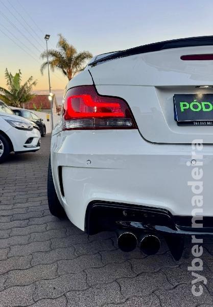 BMW Serie 1 135i Gasolina