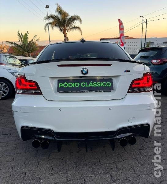 BMW Serie 1 135i Gasolina