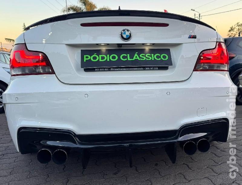 BMW Serie 1 135i Gasolina