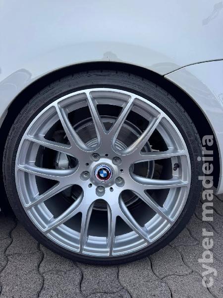 BMW Serie 1 135i Gasolina