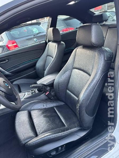 BMW Serie 1 135i Gasolina