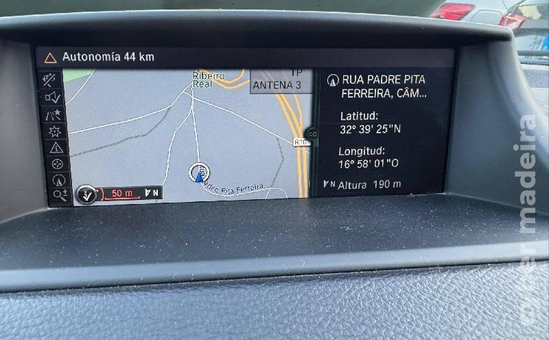 BMW Serie 1 135i Gasolina