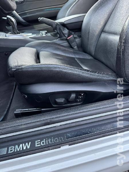 BMW Serie 1 135i Gasolina