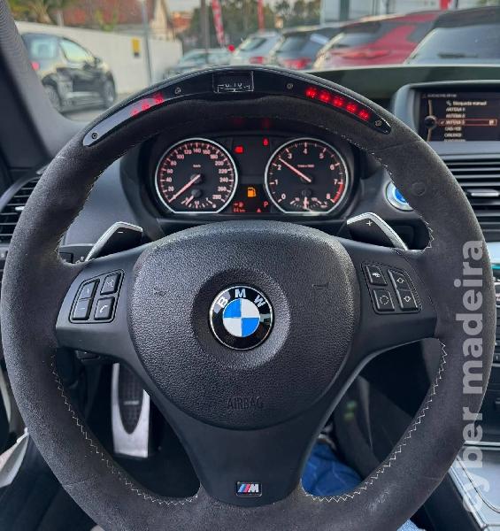 BMW Serie 1 135i Gasolina