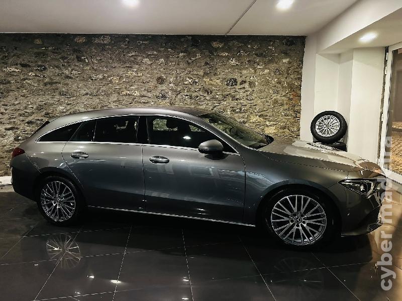 MERCEDES CLA 180D SHB URBAN MOTOR 2.0CC Gasóleo