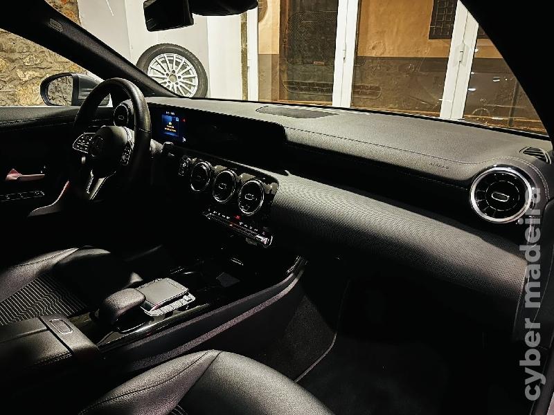 MERCEDES CLA 180D SHB URBAN MOTOR 2.0CC Gasóleo