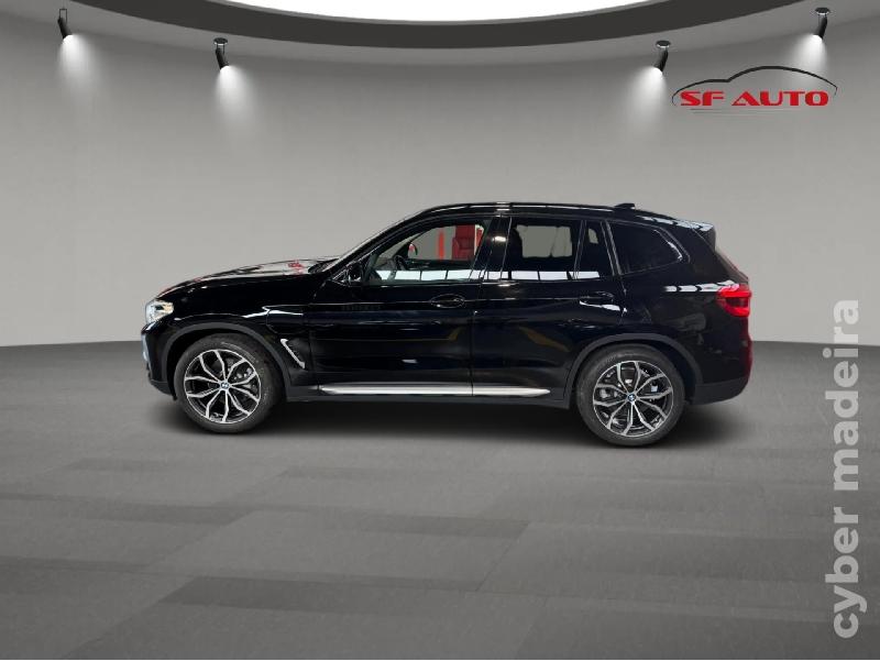 BMW X3 xDRIVE30e Auto Híbrido