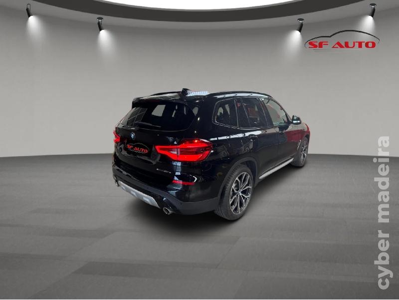 BMW X3 xDRIVE30e Auto Híbrido