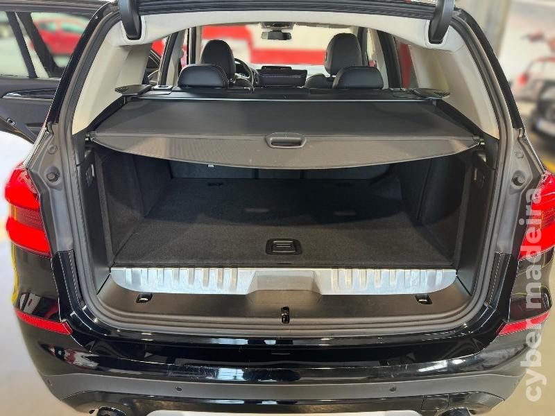 BMW X3 xDRIVE30e Auto Híbrido