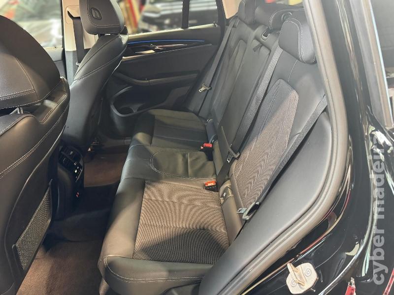 BMW X3 xDRIVE30e Auto Híbrido