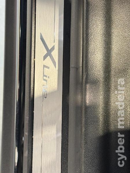 BMW X3 xDRIVE30e Auto Híbrido