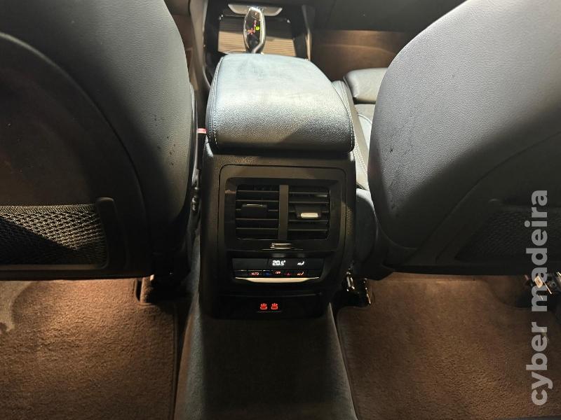 BMW X3 xDRIVE30e Auto Híbrido