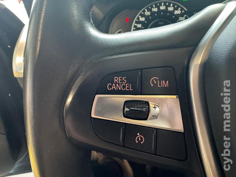 BMW X3 xDRIVE30e Auto Híbrido