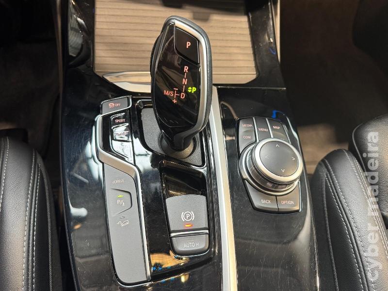 BMW X3 xDRIVE30e Auto Híbrido