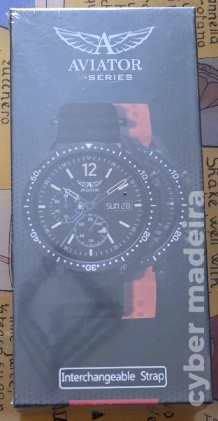 Aviator F-Series AVSW9516