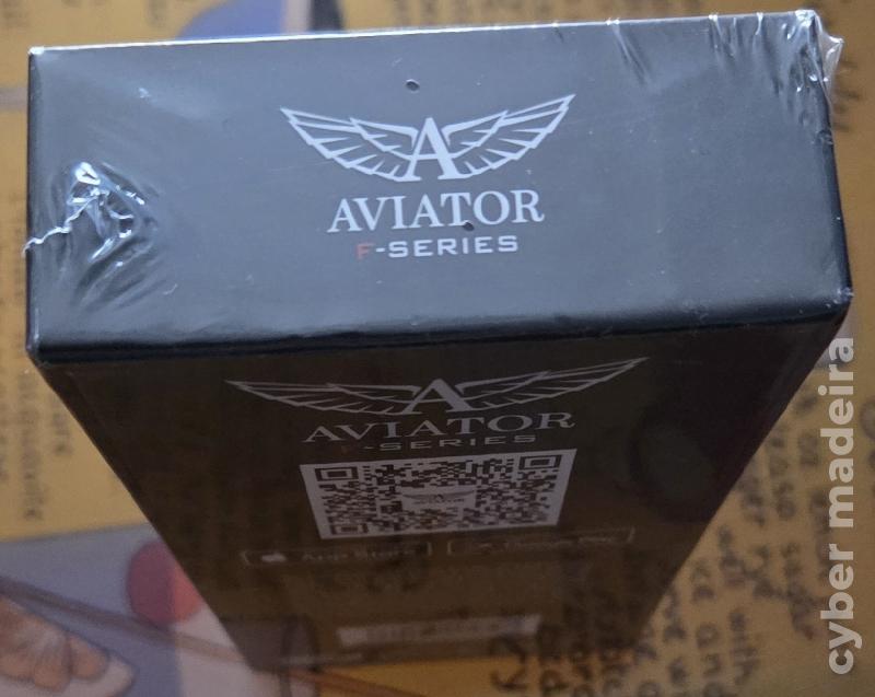 Aviator F-Series AVSW9516