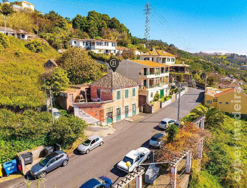 Moradia T3 para Venda