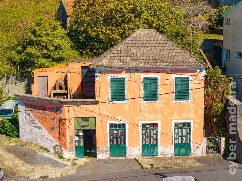 Moradia T3 para Venda