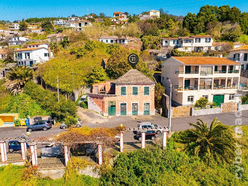 Moradia T3 para Venda