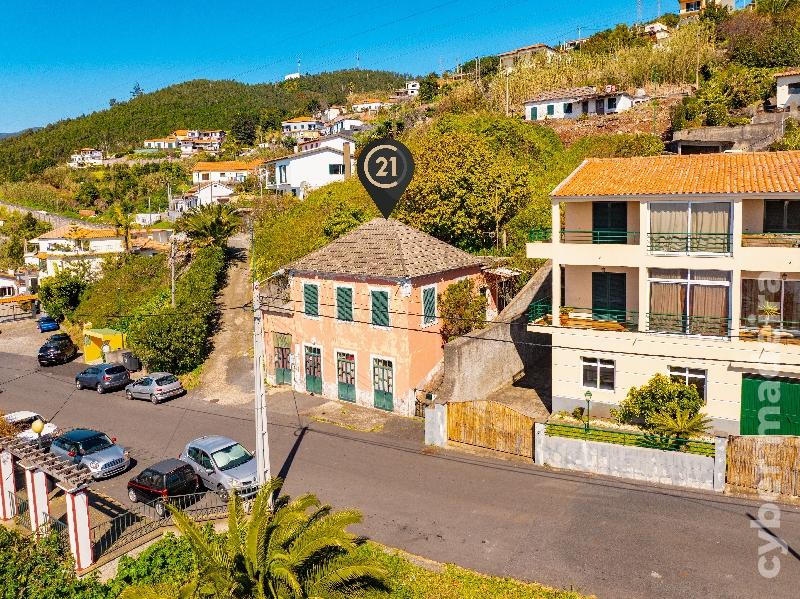 Moradia T3 para Venda