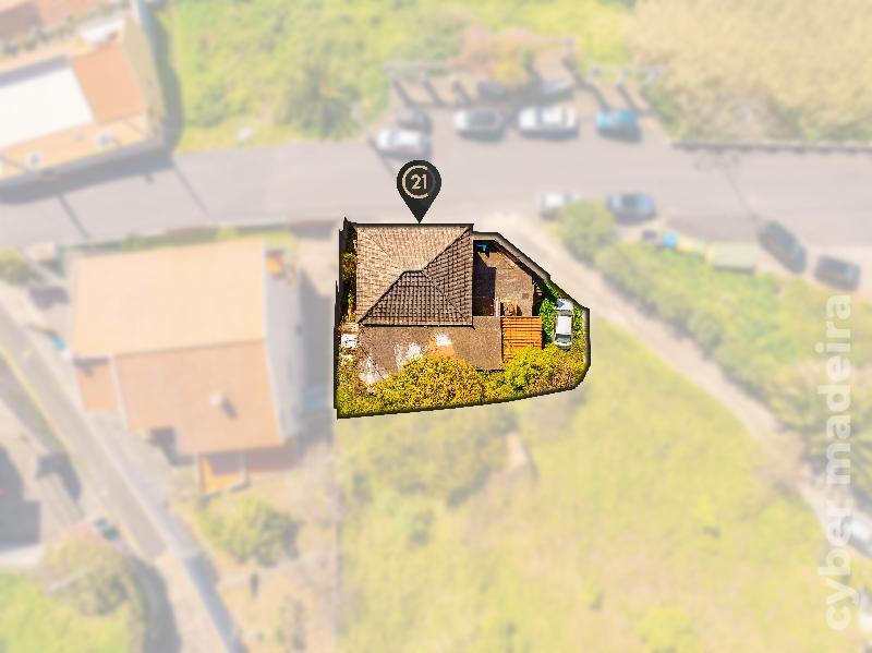 Moradia T3 para Venda