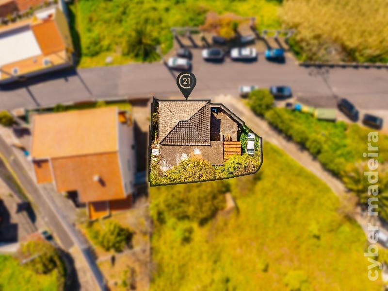 Moradia T3 para Venda