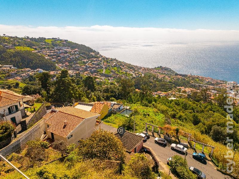 Moradia T3 para Venda