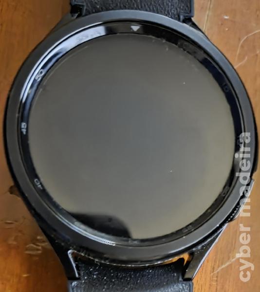 Watch Galaxy 6 Classic 47mm