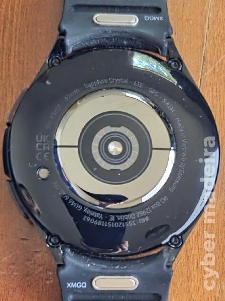 Watch Galaxy 6 Classic 47mm