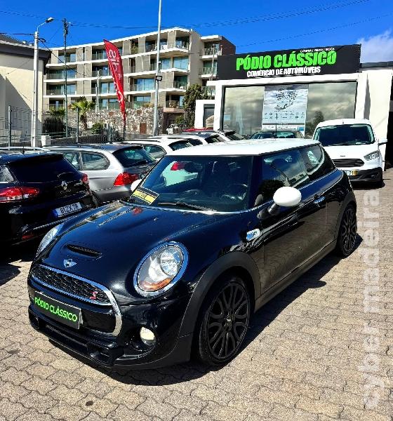 MINI MINI Cooper SD Gasóleo