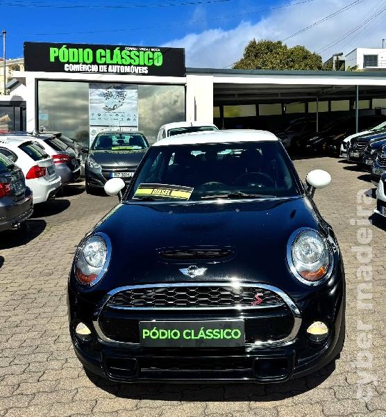 MINI MINI Cooper SD Gasóleo