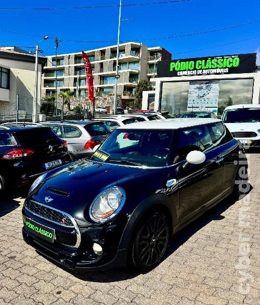 MINI MINI Cooper SD Gasóleo