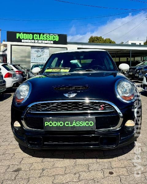 MINI MINI Cooper SD Gasóleo