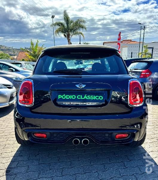 MINI MINI Cooper SD Gasóleo