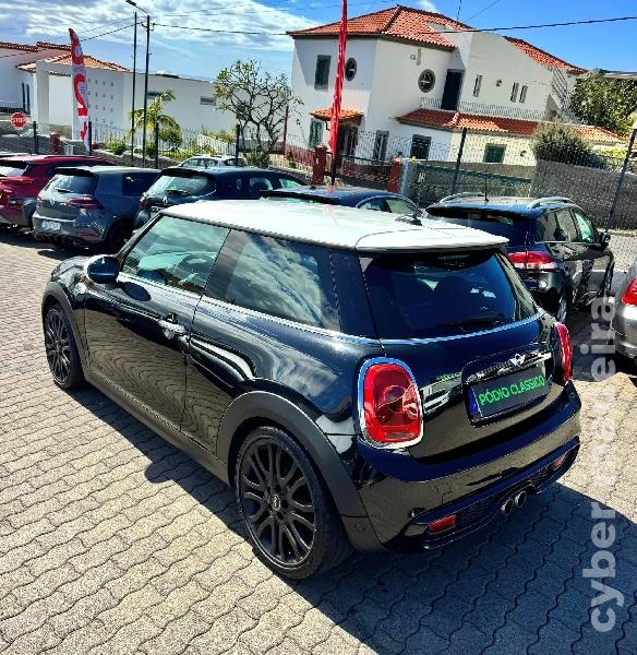 MINI MINI Cooper SD Gasóleo