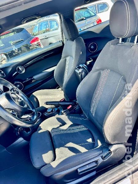 MINI MINI Cooper SD Gasóleo