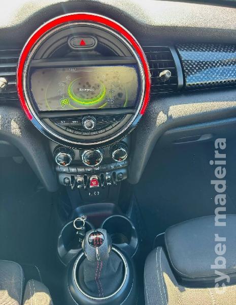 MINI MINI Cooper SD Gasóleo