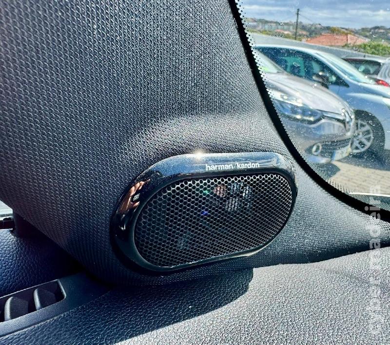 MINI MINI Cooper SD Gasóleo