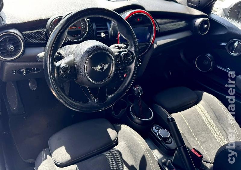 MINI MINI Cooper SD Gasóleo