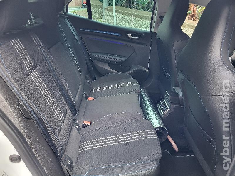 RENAULT MEGANE IV Gasóleo