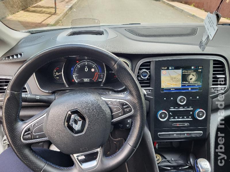 RENAULT MEGANE IV Gasóleo