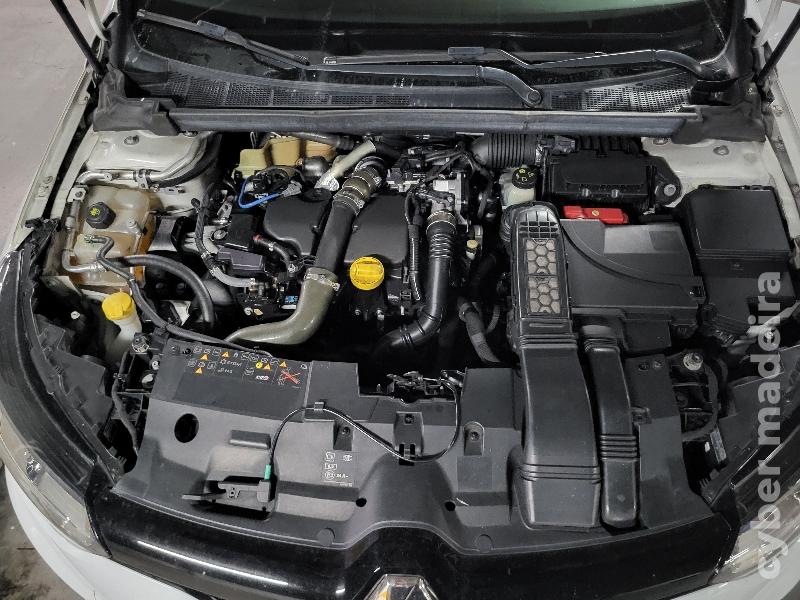 RENAULT MEGANE IV Gasóleo