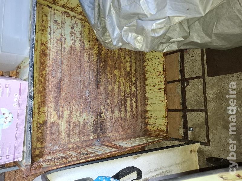 Zundapp Restauro com material novo 50 cc Grande turismo